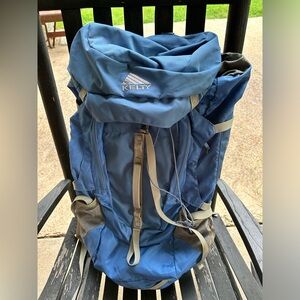 Kelty Hiking Backpack